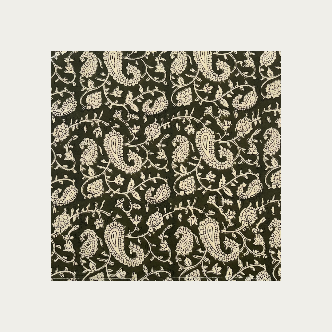 Serviette de table