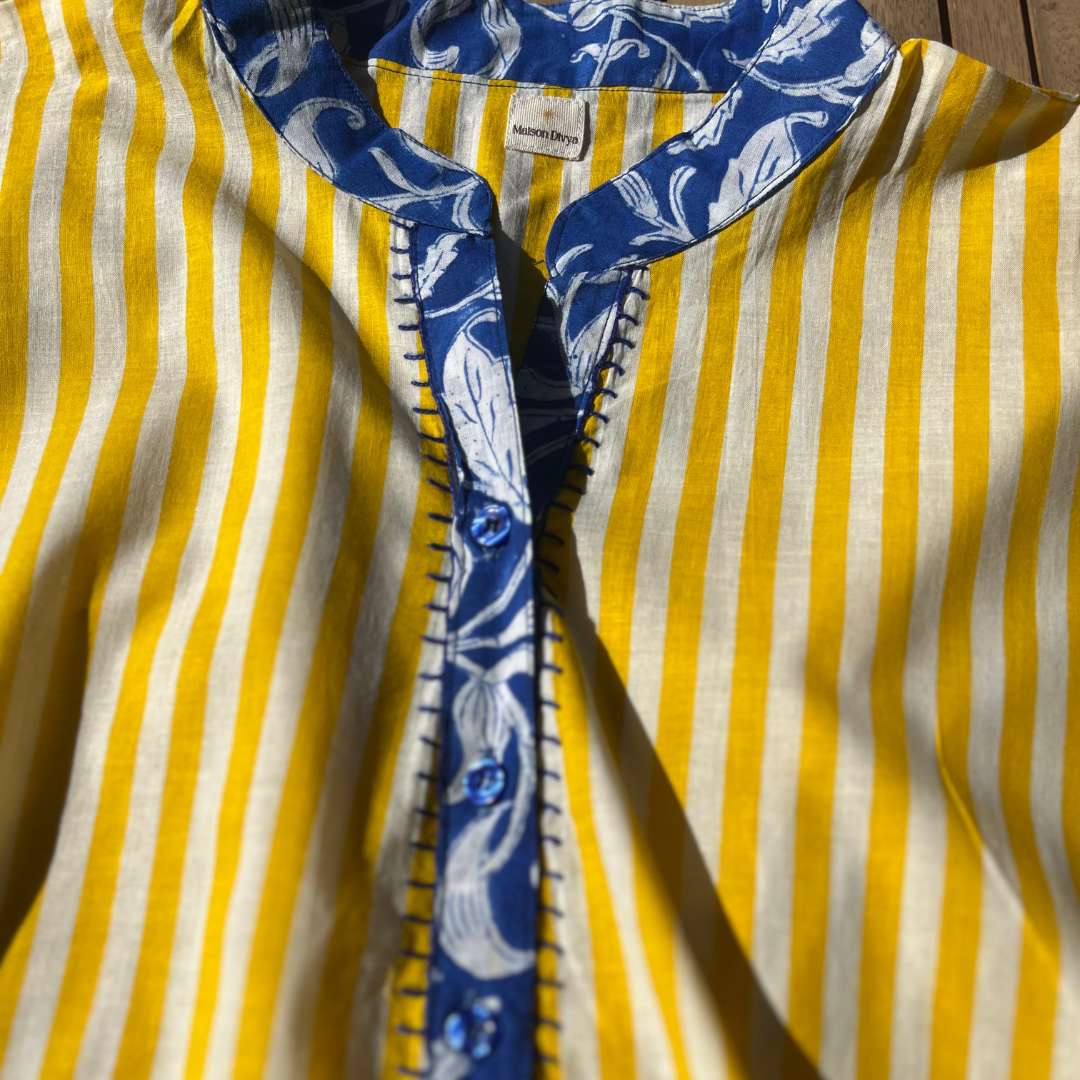 Chemise Udaipur
