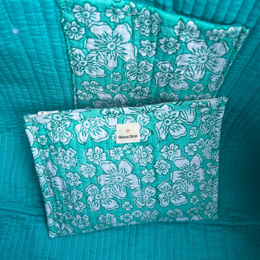 Trousse Jaipur Joy - Taille S