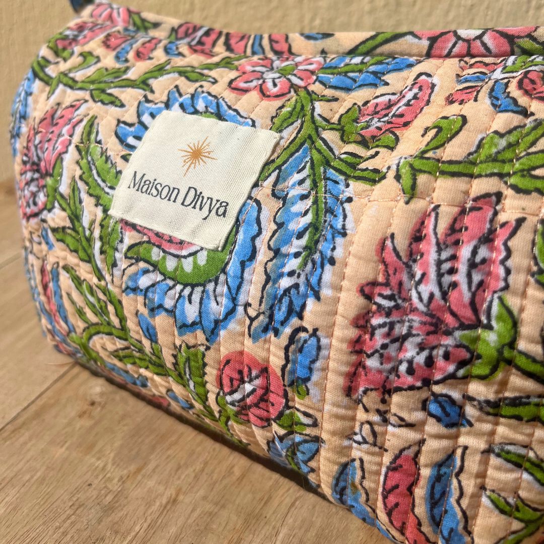 Trousse Jaipur Joy - Taille L
