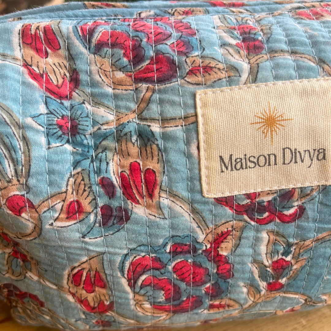 Trousse Jaipur Taille L