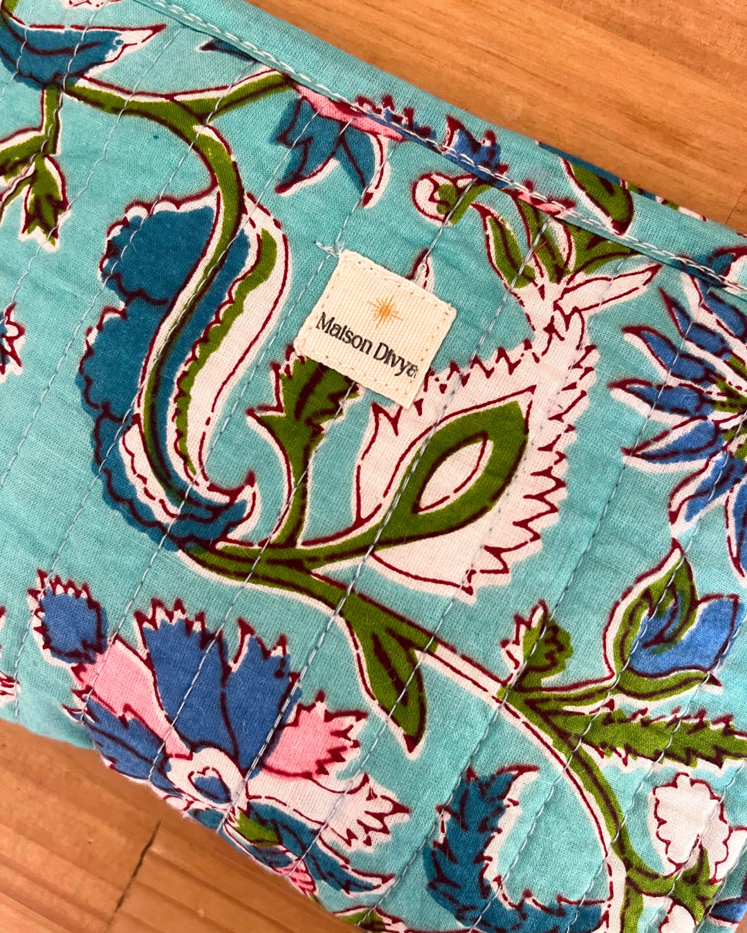 Trousse Bombay