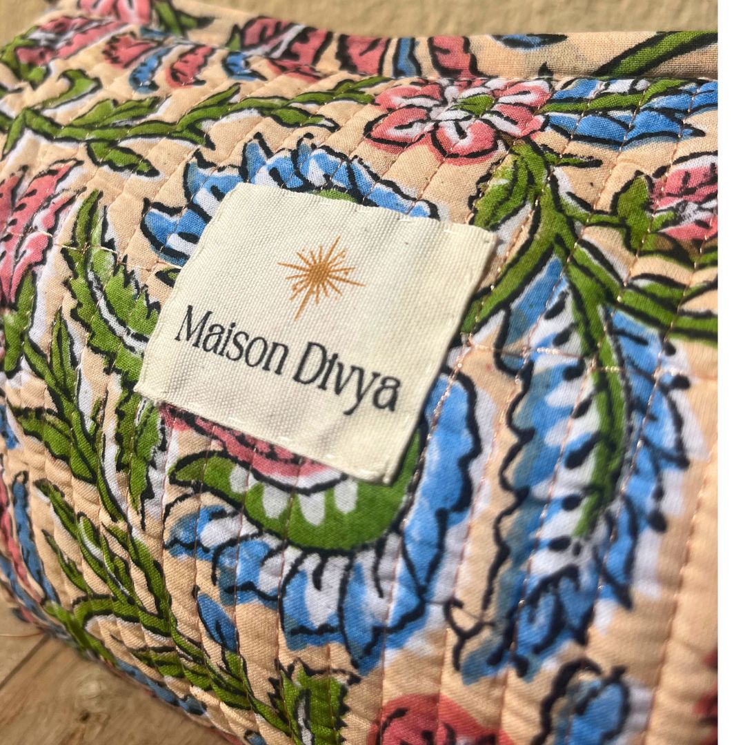 Trousse Jaipur Joy - Taille L