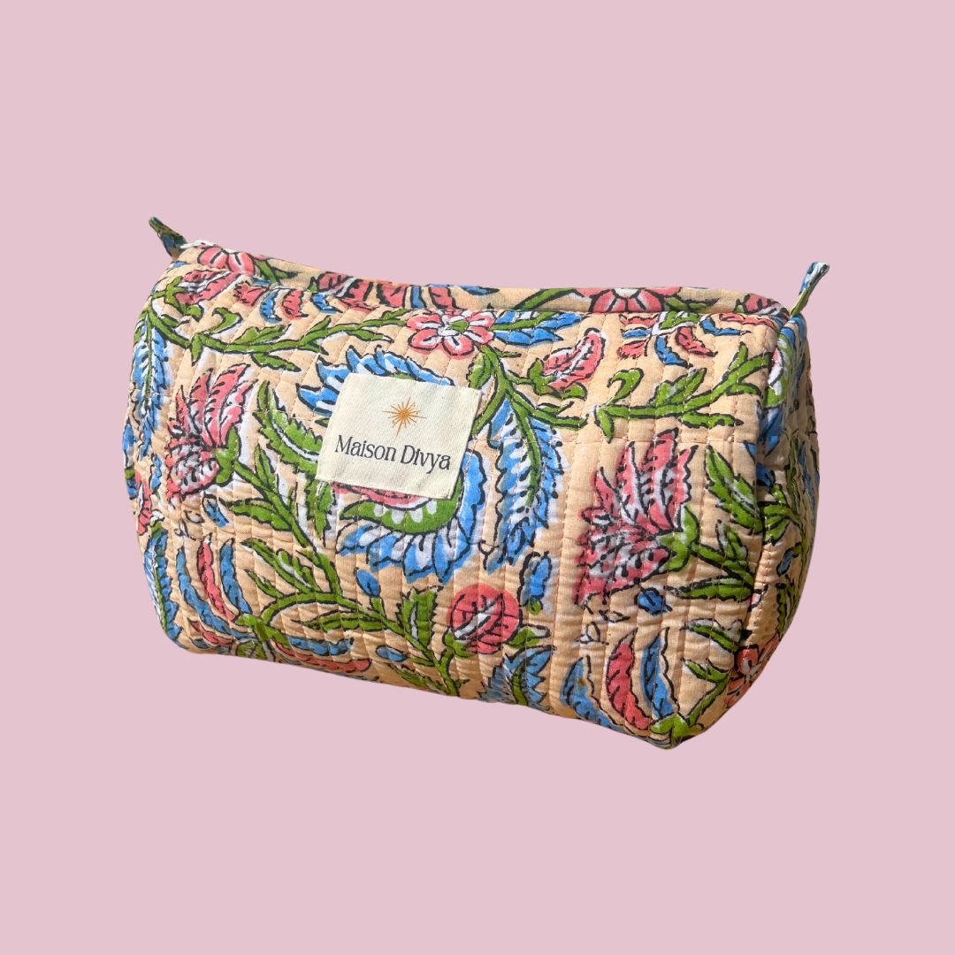 Trousse Jaipur Joy - Taille L