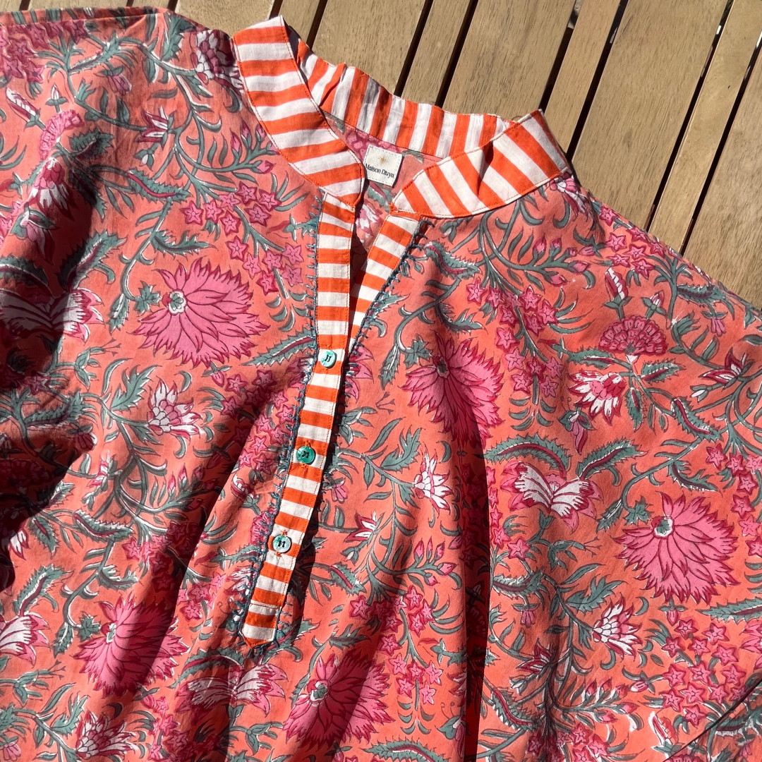 Chemise Udaipur