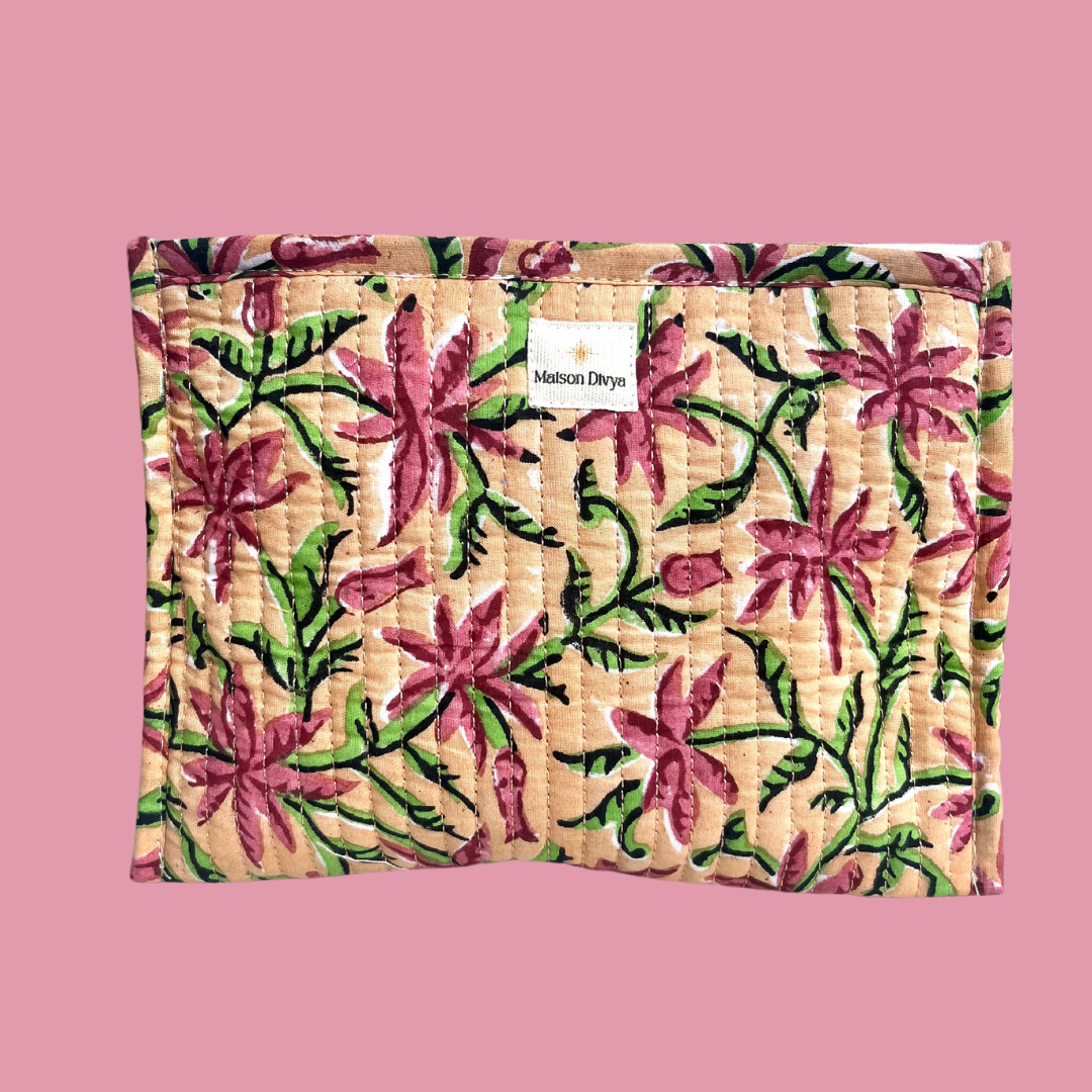 Trousse Jaipur Joy - Taille S