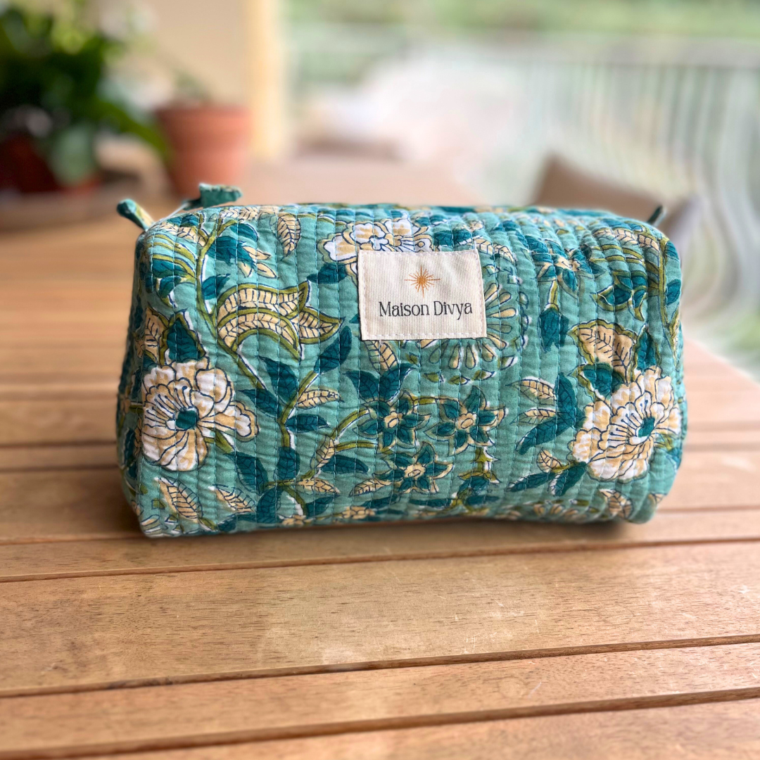 Trousse Jaipur Taille L