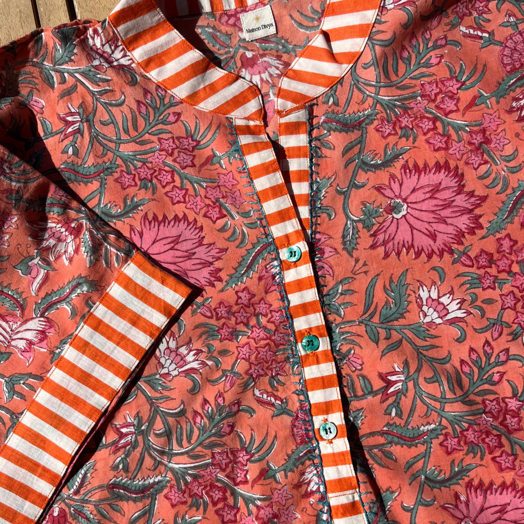 Chemise Udaipur