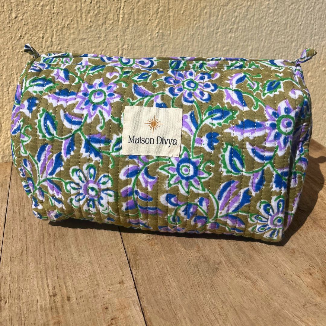 Trousse Jaipur Joy - Taille L
