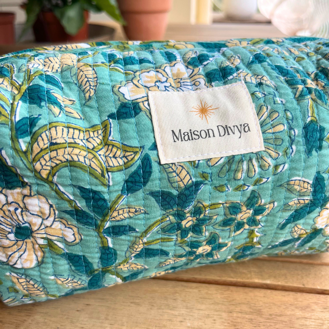 Trousse Jaipur Taille L
