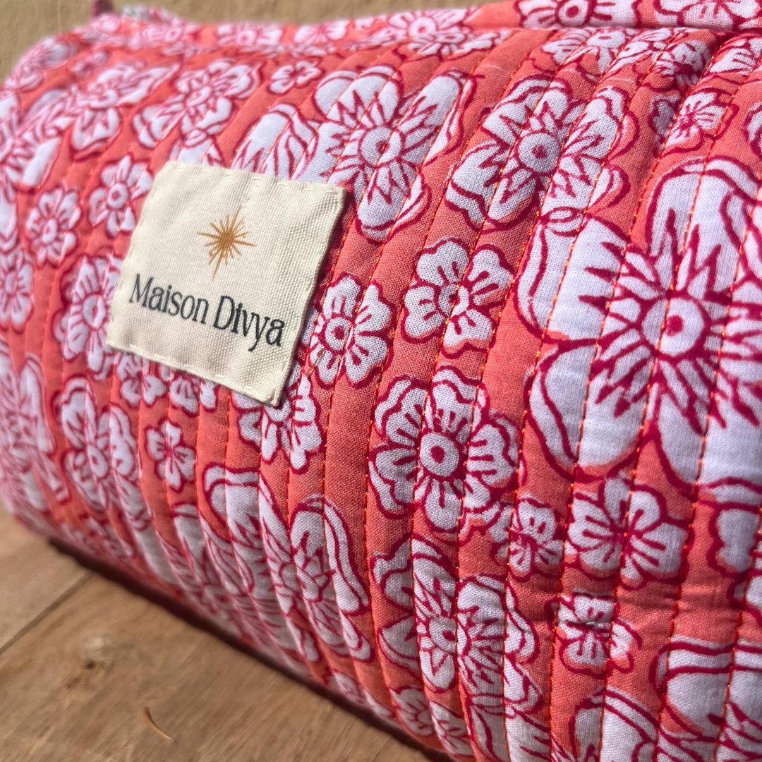 Trousse Jaipur Joy - Taille L