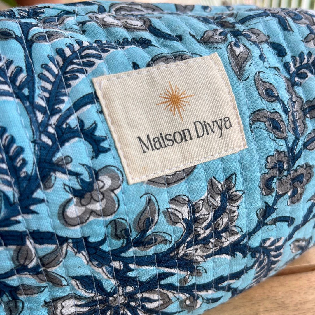 Trousse Jaipur Taille L