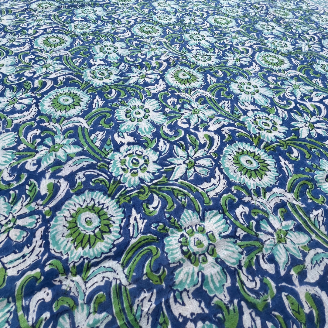 Le Paréo - Goa