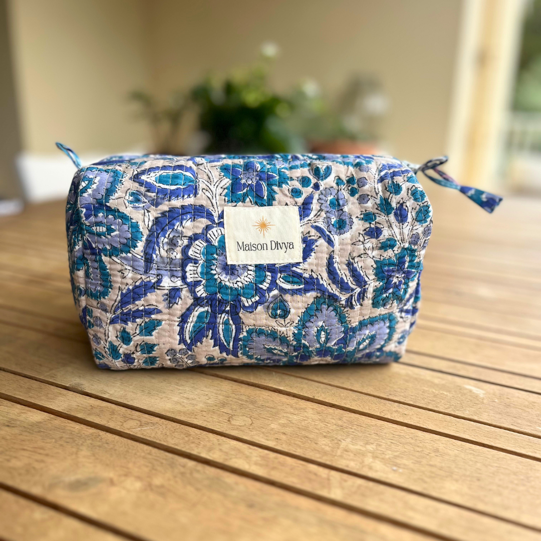 Trousse Jaipur Taille L