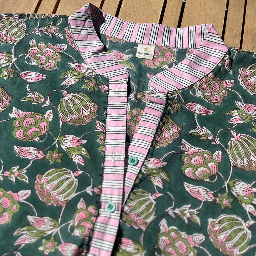 Chemise Udaipur