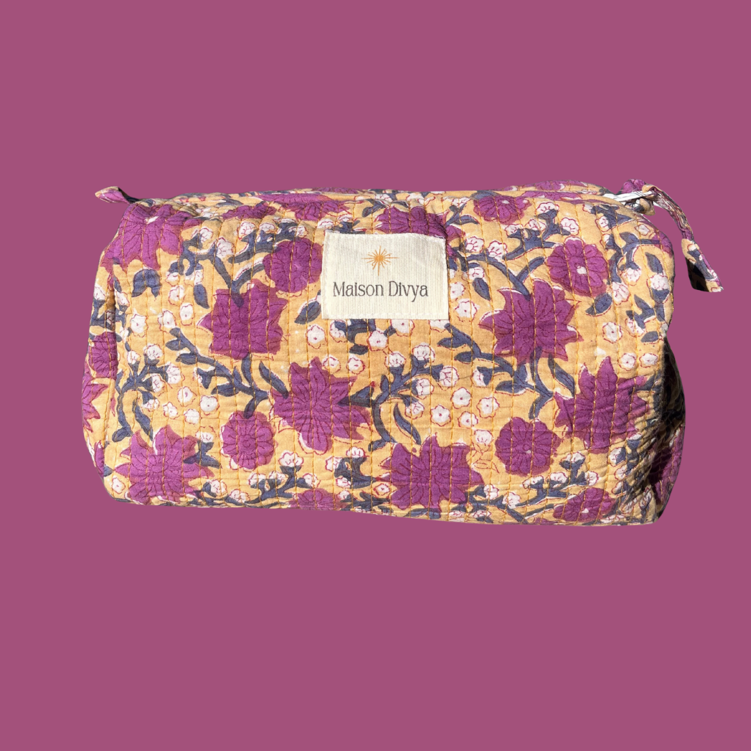 Trousse Jaipur Taille L
