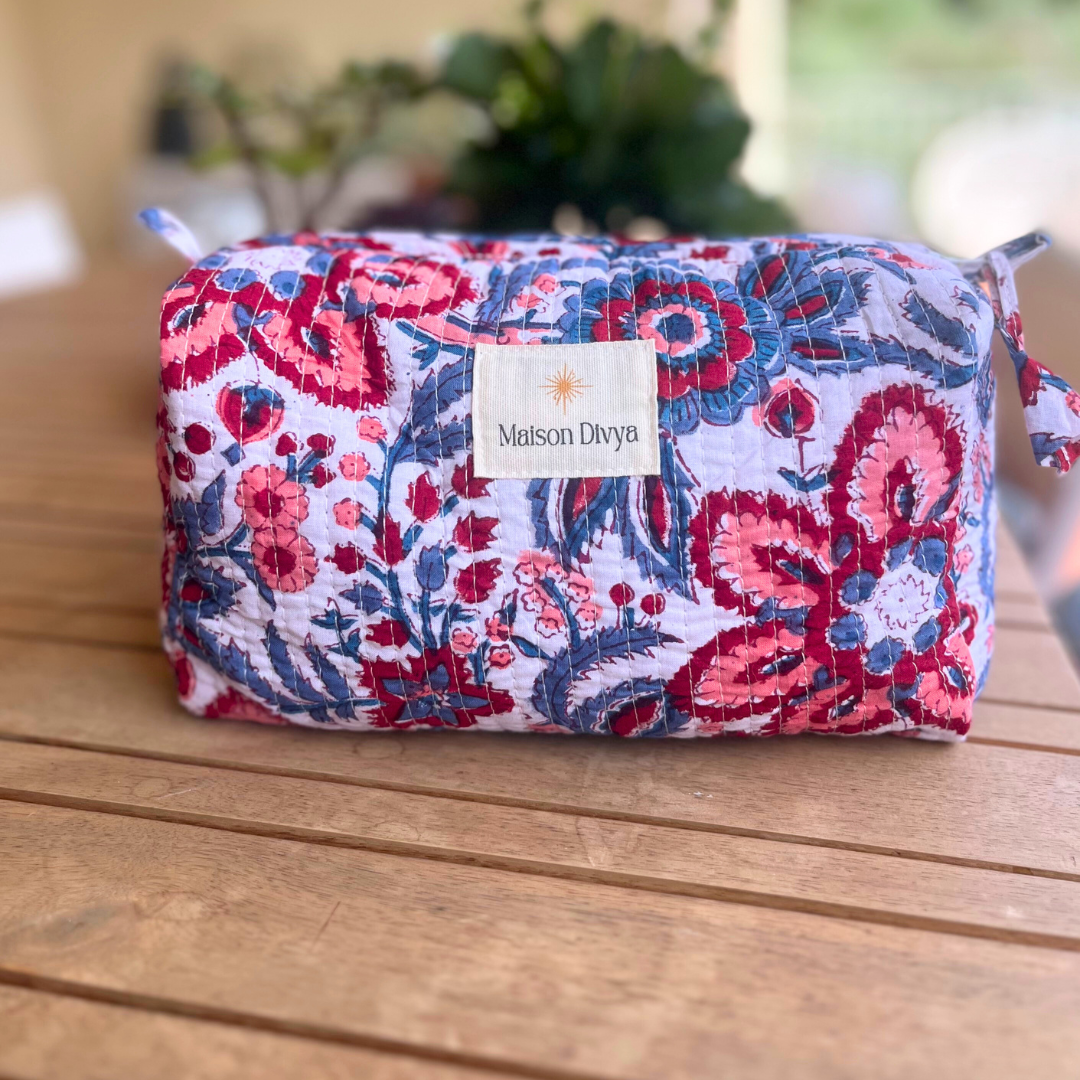 Trousse Jaipur Taille L