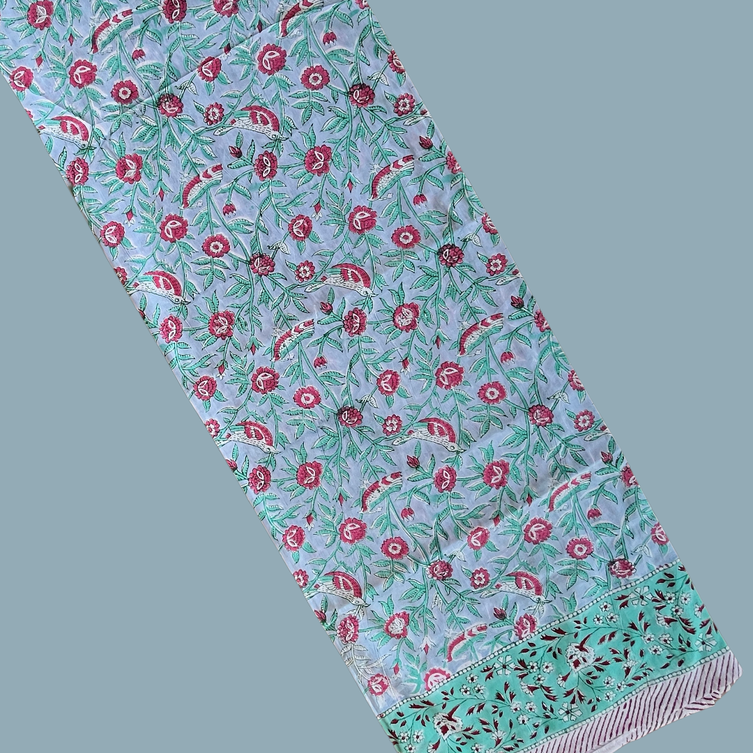 Nappe - Namasté