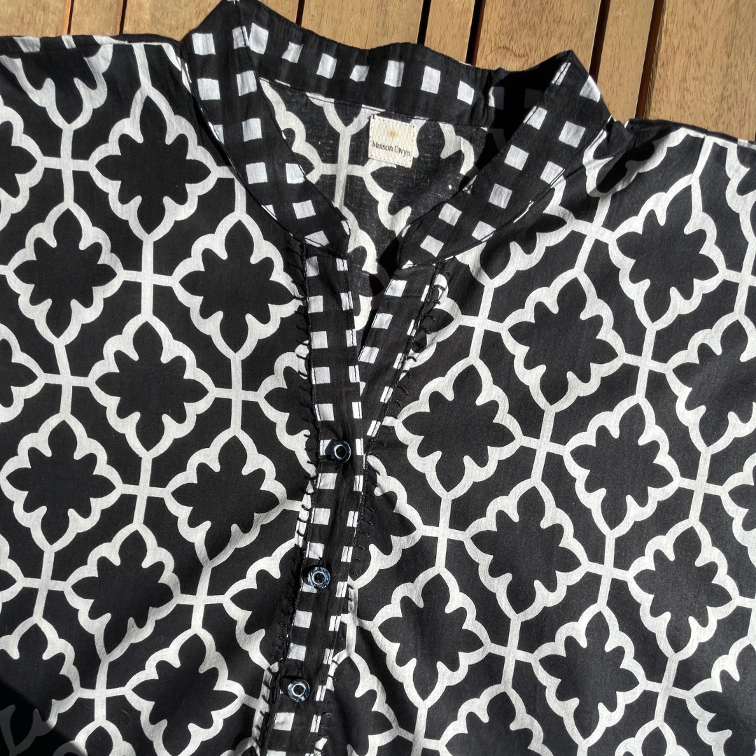 Chemise Udaipur