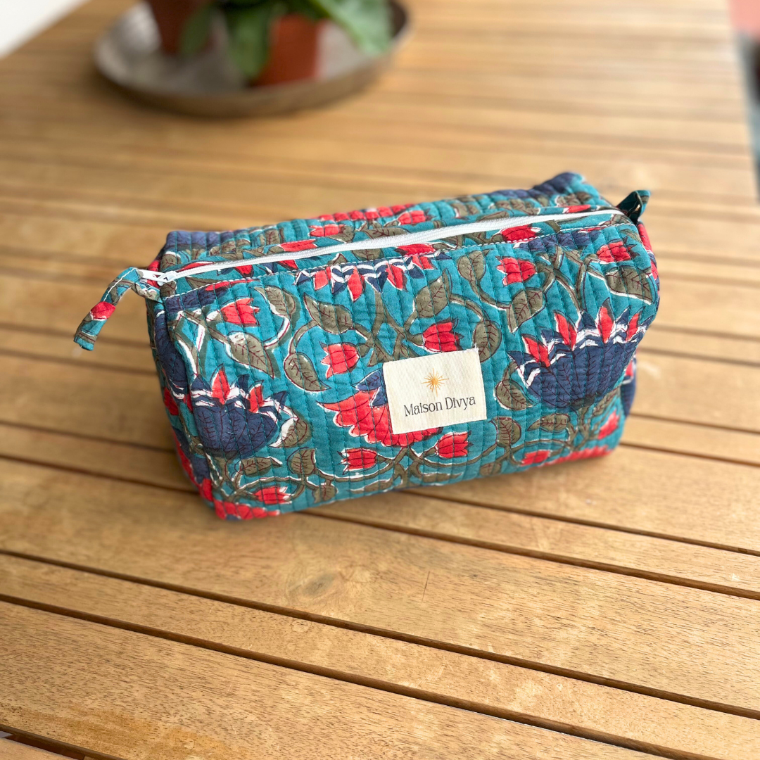 Trousse Jaipur Taille L