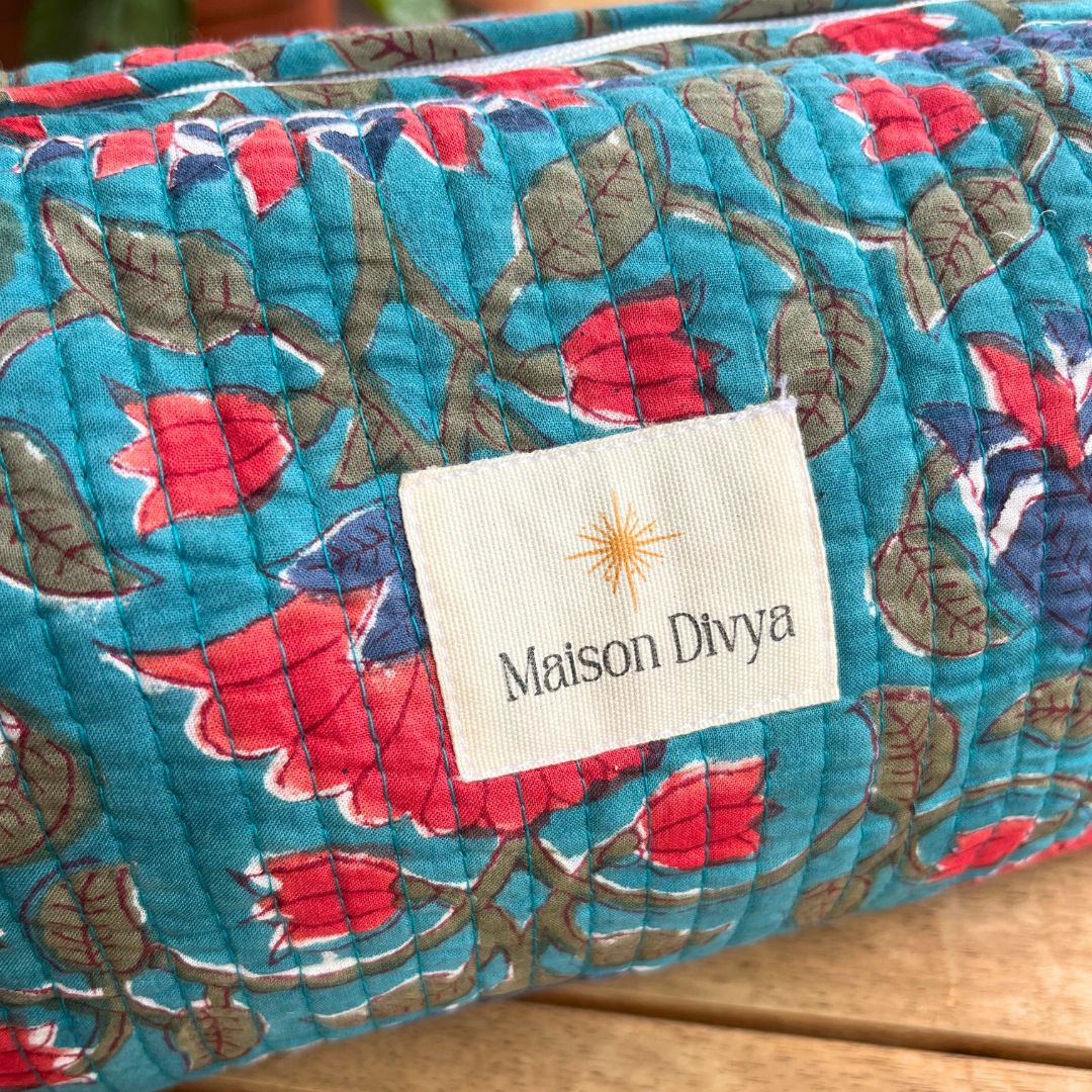 Trousse Jaipur Taille L
