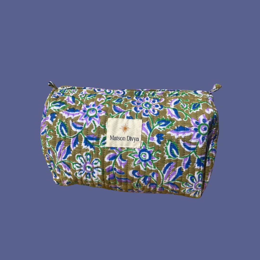 Trousse Jaipur Joy - Taille L