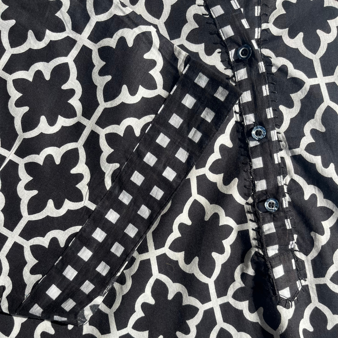 Chemise Udaipur