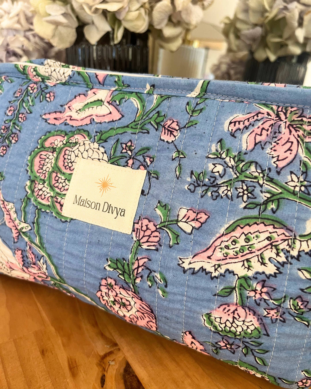 Trousse Delhi