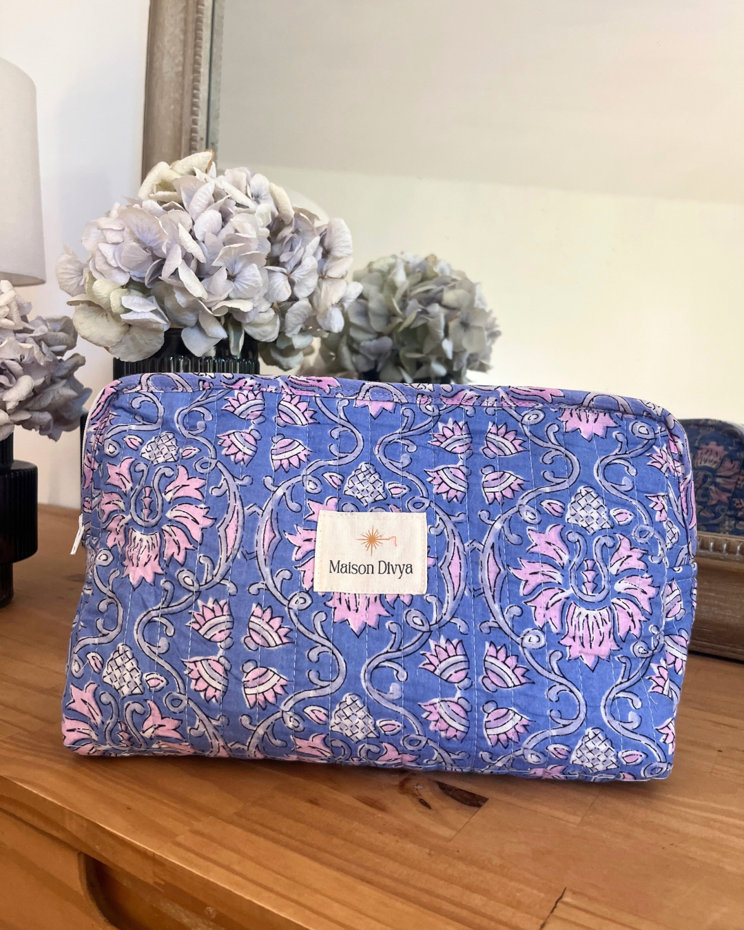 Trousse Delhi