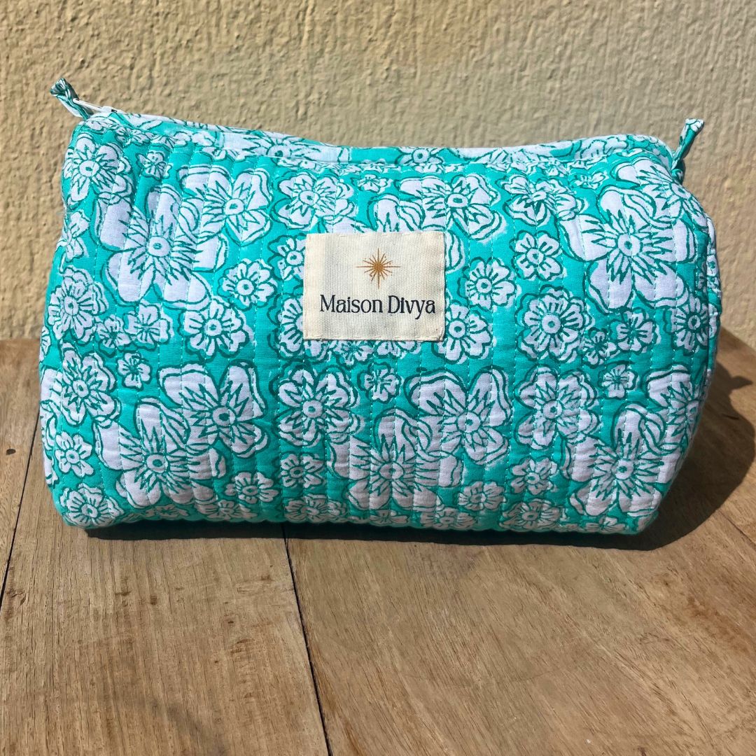 Trousse Jaipur Joy - Taille L