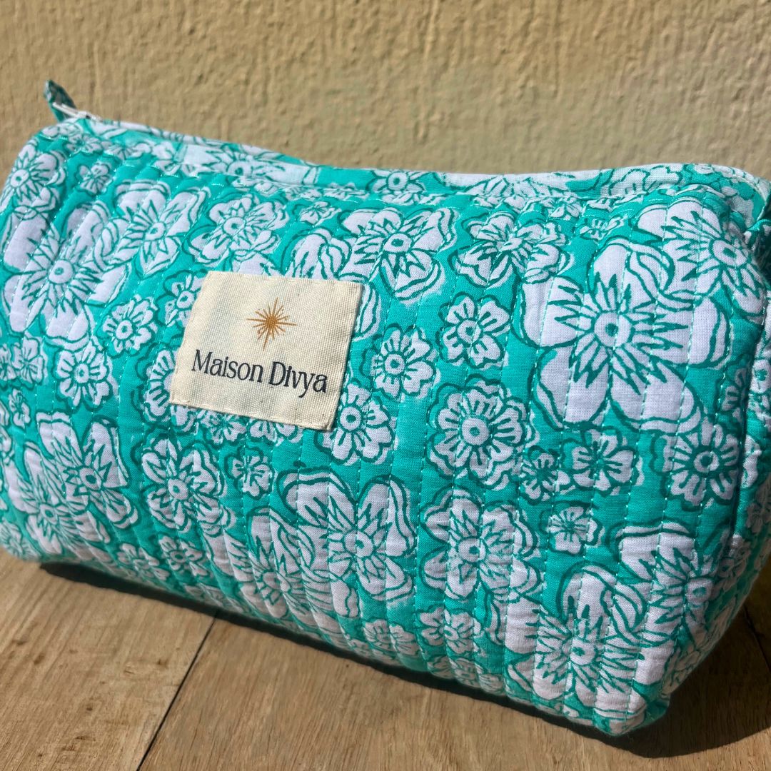 Trousse Jaipur Joy - Taille L
