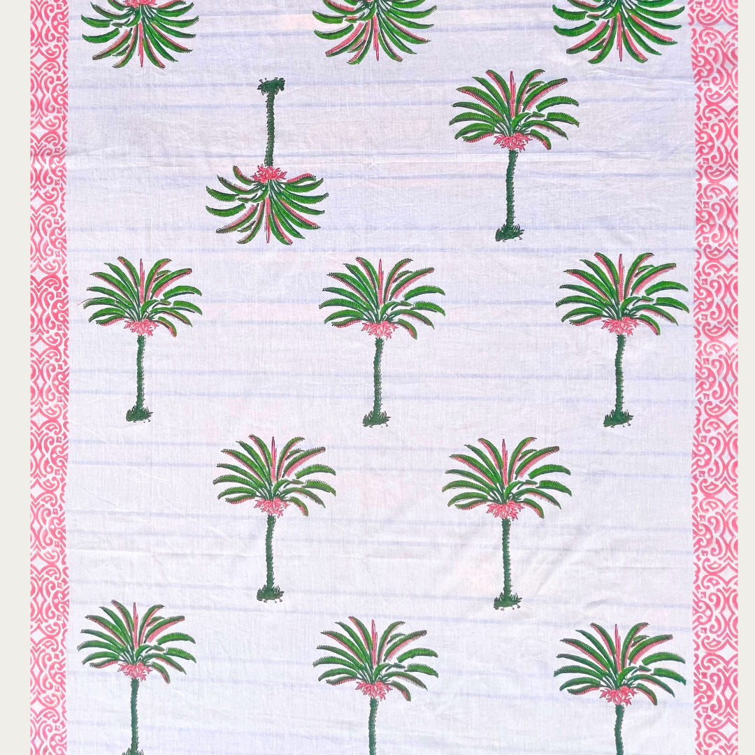 Le Paréo - Goa