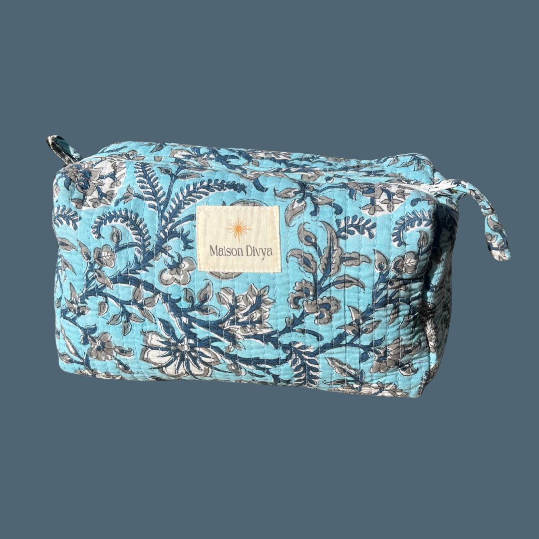 Trousse Jaipur Taille L