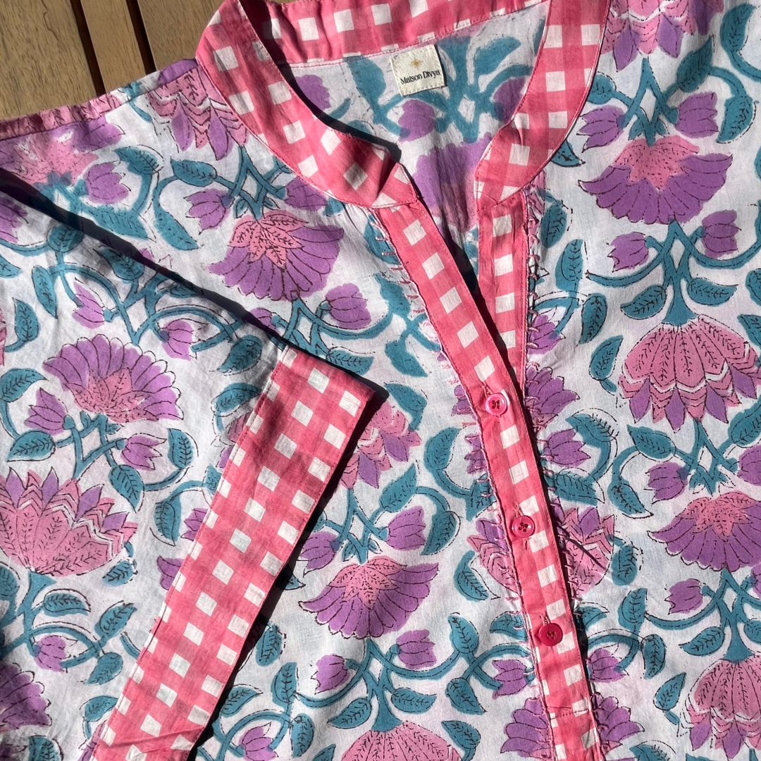 Chemise Udaipur