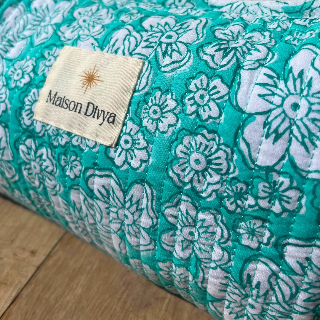 Trousse Jaipur Joy - Taille L
