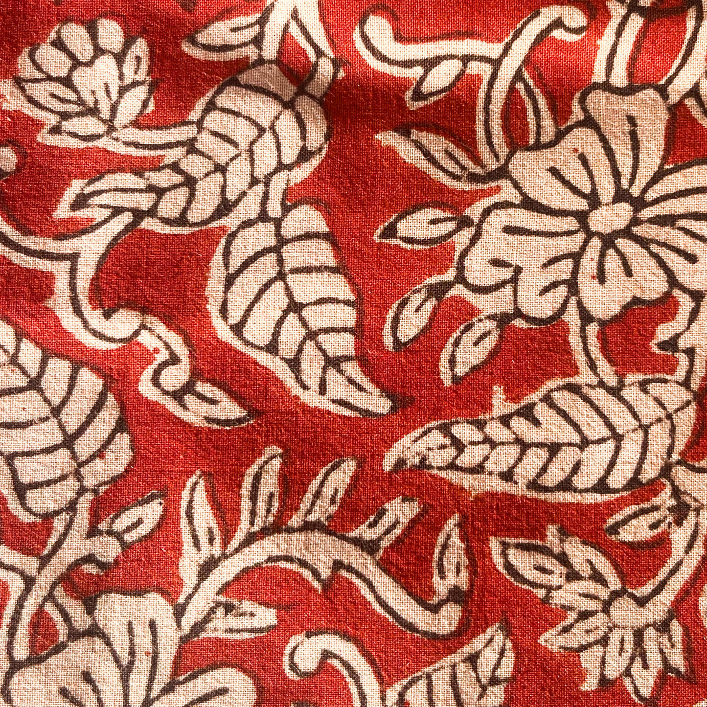 Trousse Matelassée Jaipur Taille S