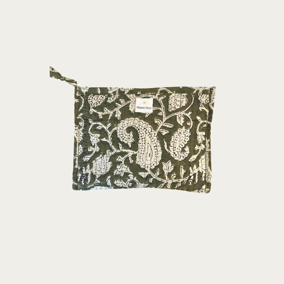 Trousse Thaj