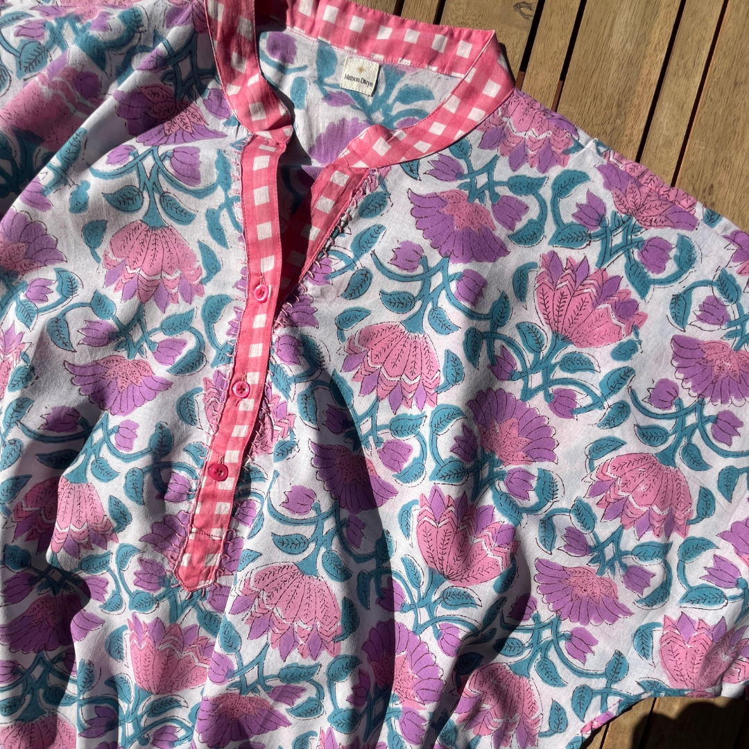 Chemise Udaipur