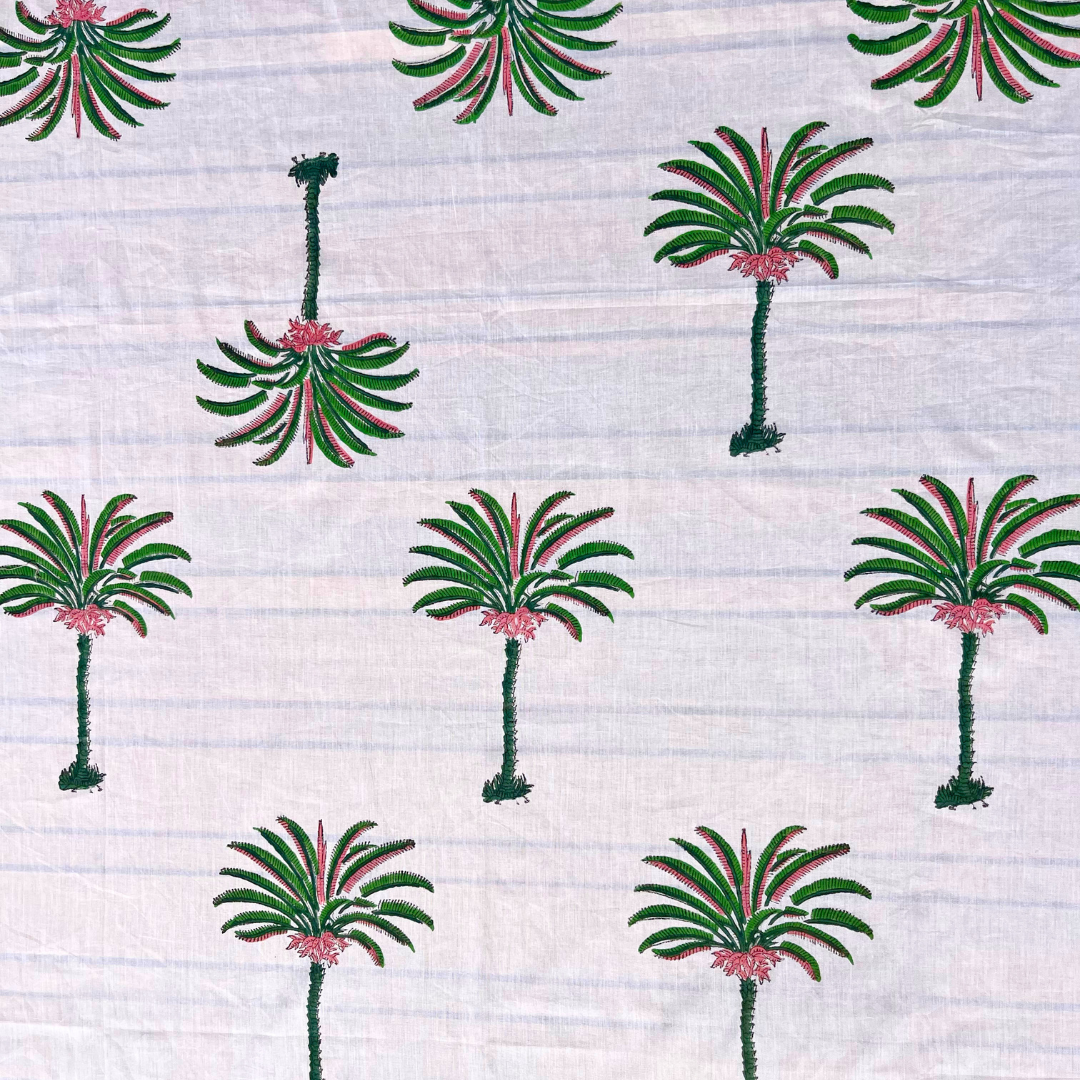 Le Paréo - Goa