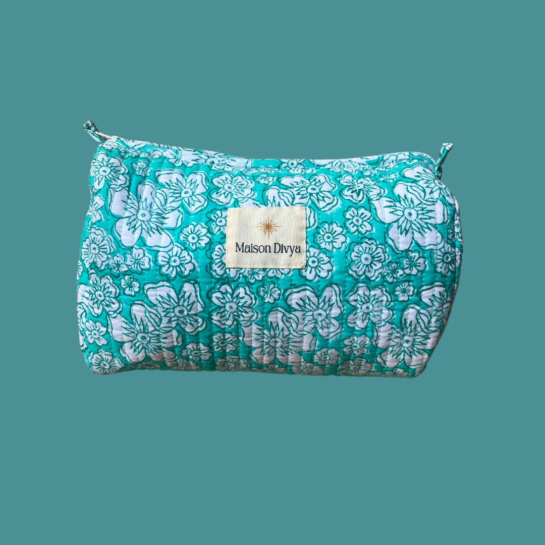 Trousse Jaipur Joy - Taille L