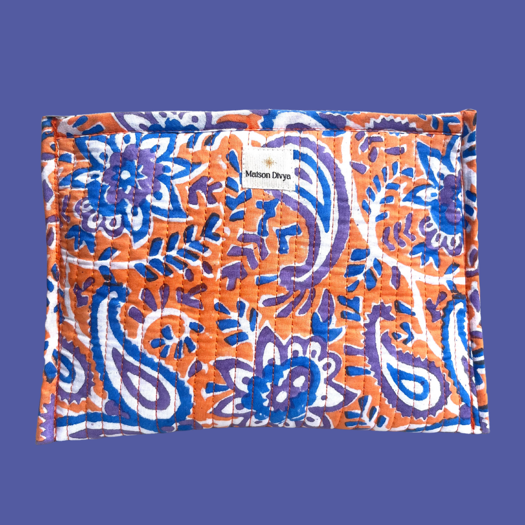 Trousse Jaipur Joy - Taille S