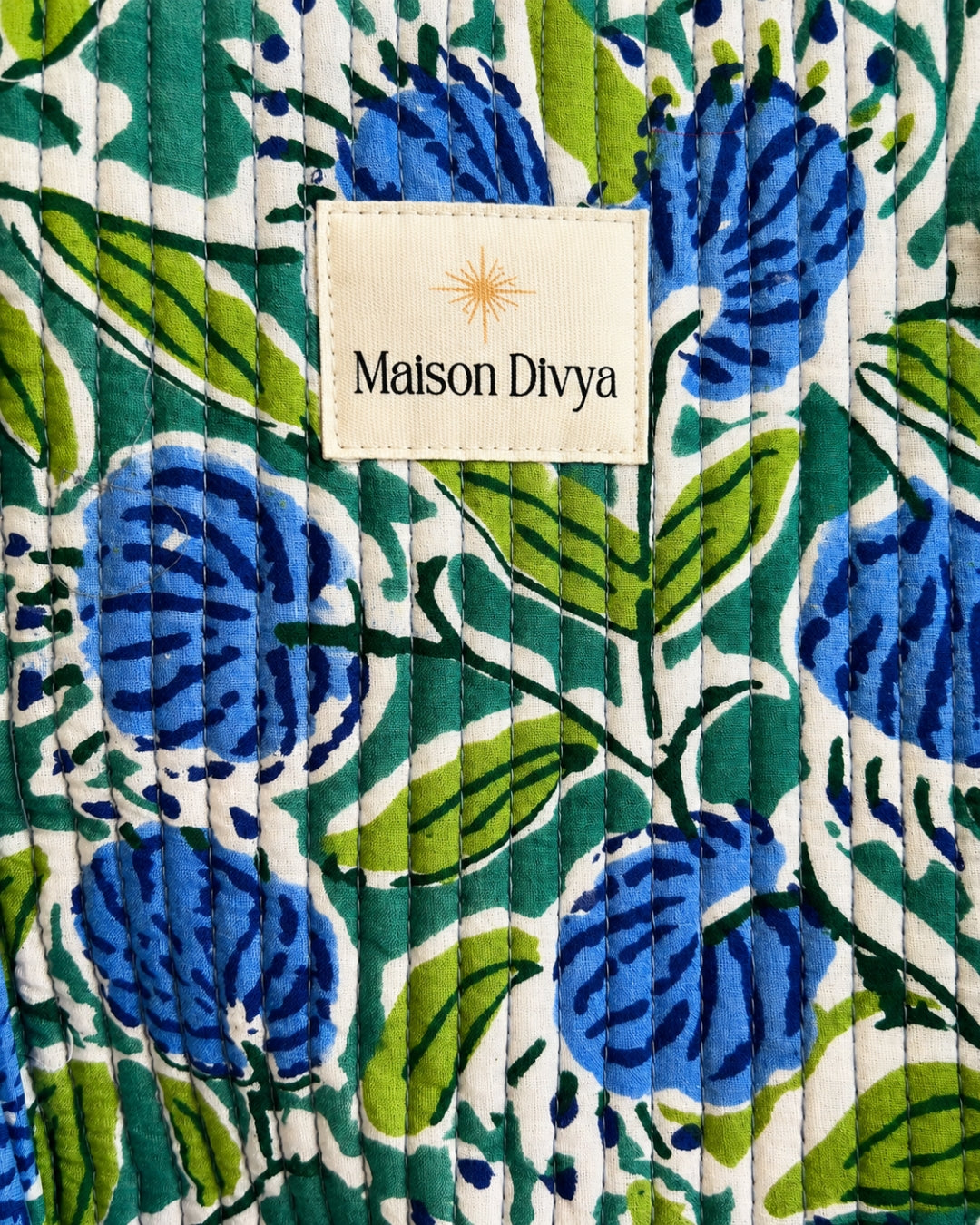 Cabas Divya
