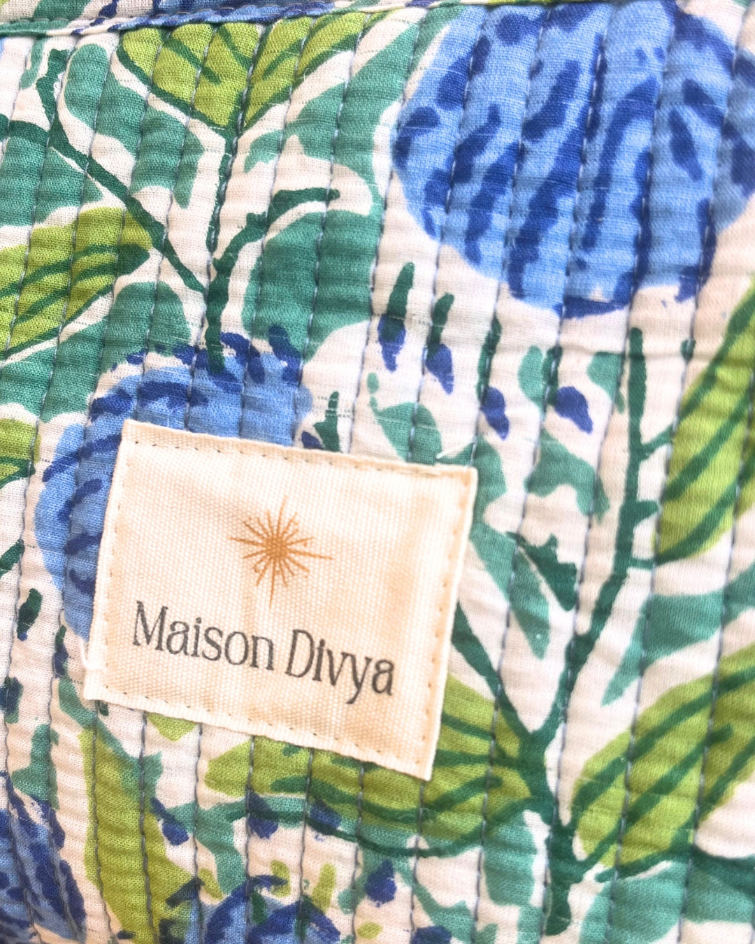 Trousse Delhi
