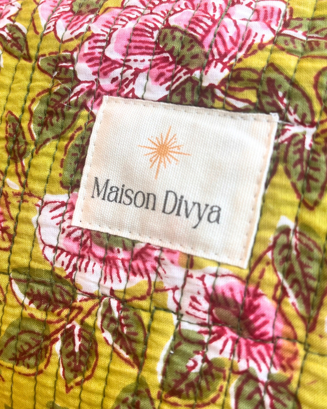 Trousse Delhi