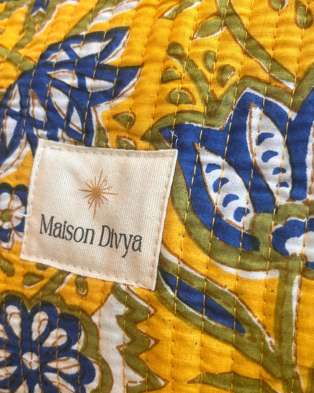 Trousse Delhi
