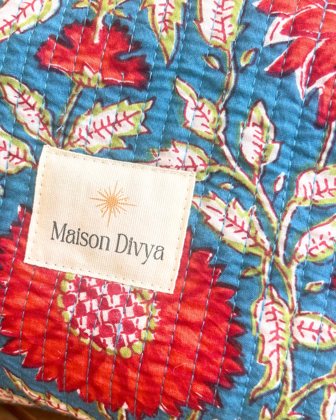 Trousse Delhi
