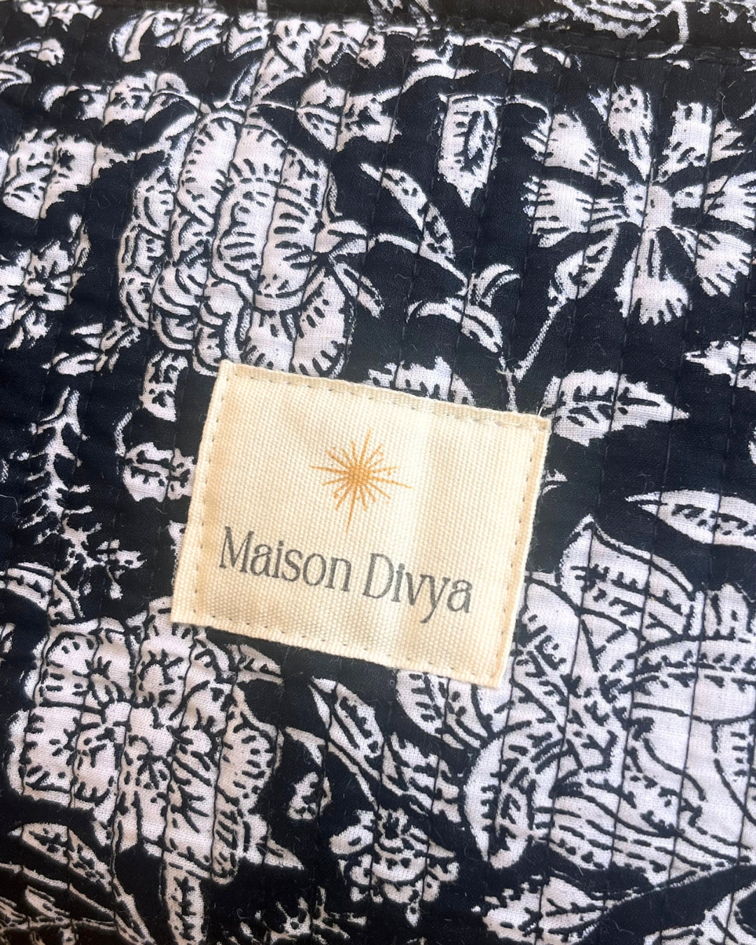 Trousse Delhi