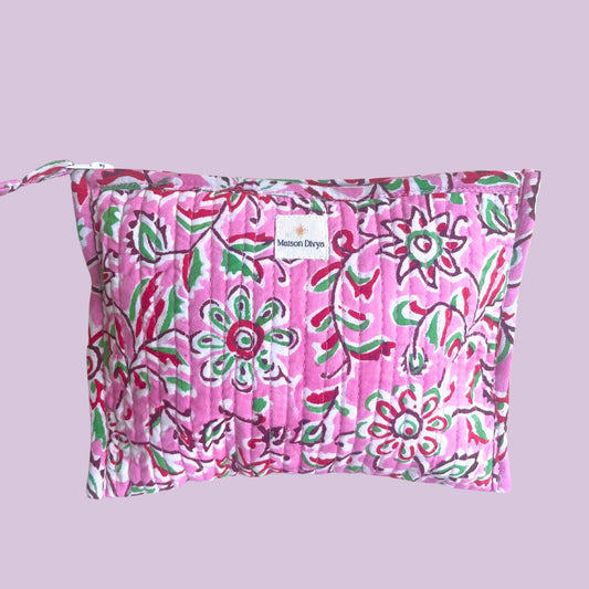 Trousse Jaipur Joy - Taille S