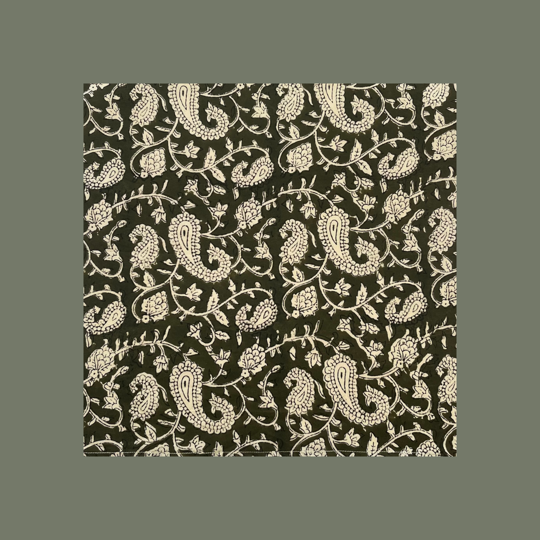 Serviette de table