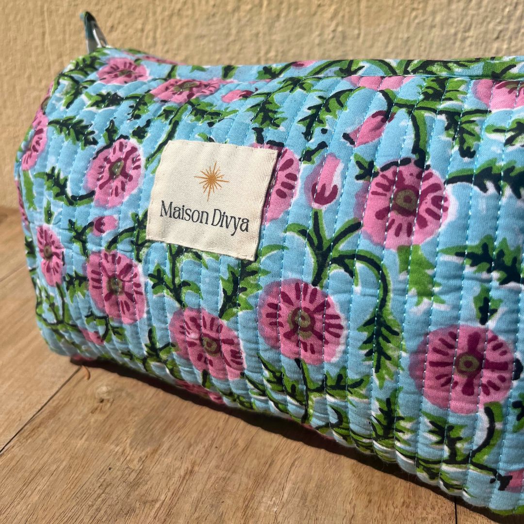 Trousse Jaipur Joy - Taille L